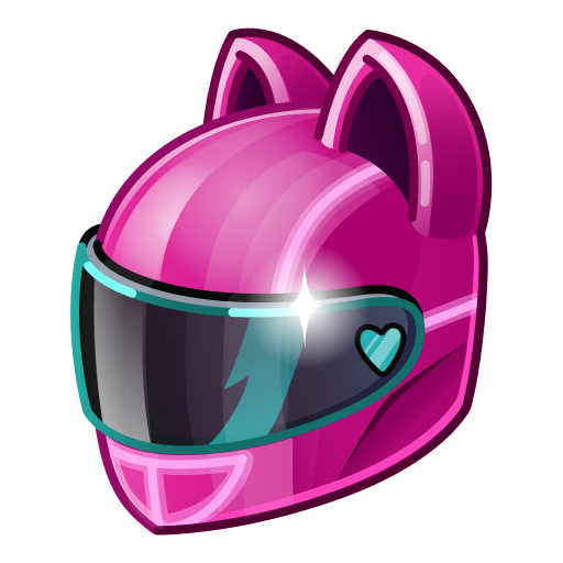 Neko Helmet